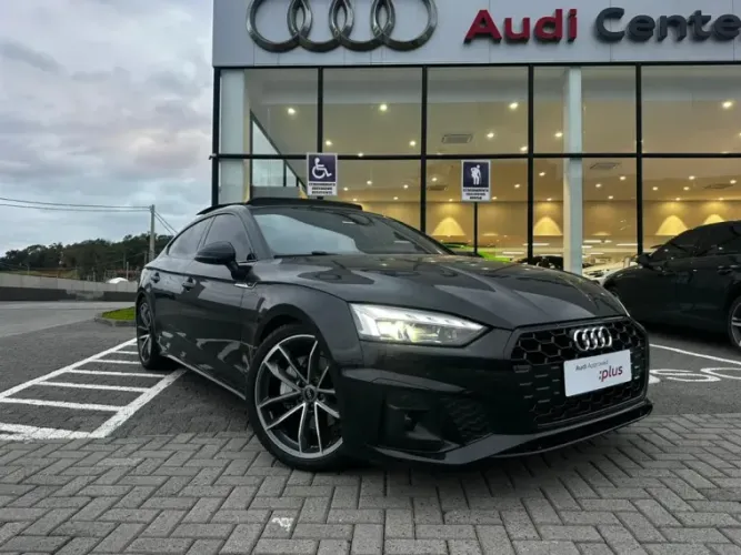 Audi A5 Sportback S-line 2.0 TFSI S-tronic 2023