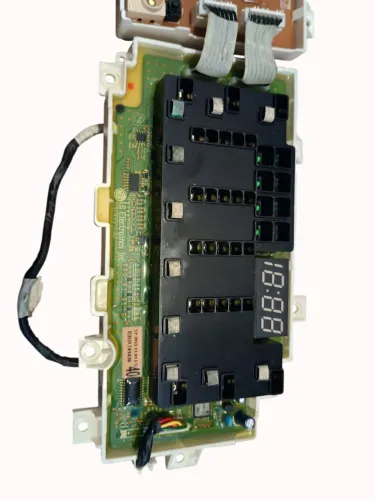 placa eletronica wd1412rt