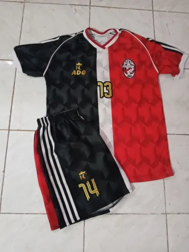 uniformes 