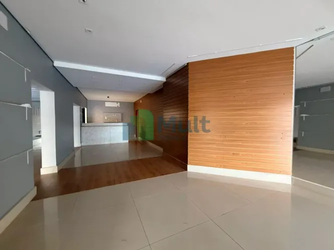 Salão para aluguel e venda, Jardim Califórnia, Ribeirao Preto