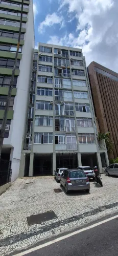 Apartamento de leilão em BOTAFOGO / RIO DE JANEIRO / RJ | Licitação Aberta
