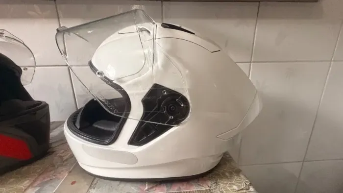 Capacete SMK