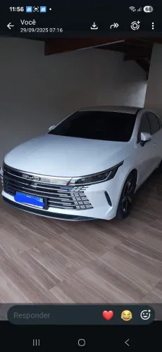 BYD King GS 1.5 16V Aut. (hibrido) 2025