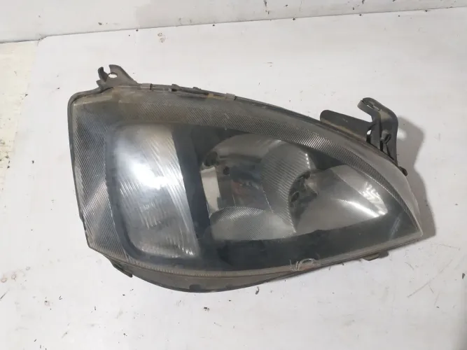 Farol Montana 2007 usado original com detalhe
