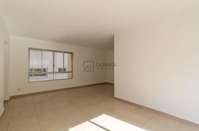 Aluguel Apartamento 2 Dormitórios - 157 m² Paraíso