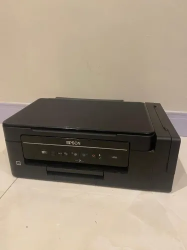 Impressoras Epson L395 para conserto ou peças - R$ 150 cada