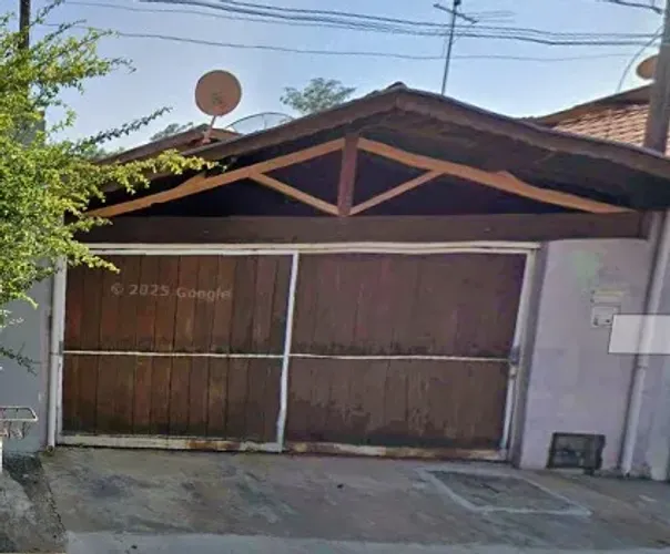 VENDO CASA NO JARDIM ASTÚRIAS II