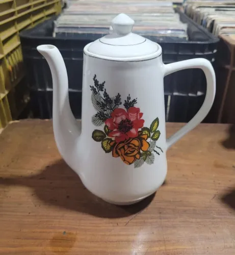Bule de café pozzani 