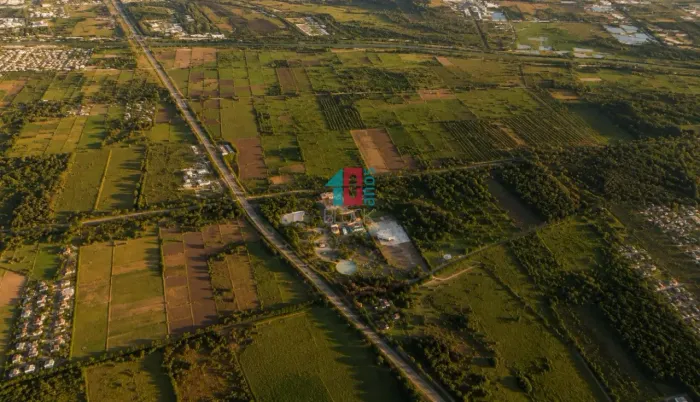 Santa Cruz | Terreno