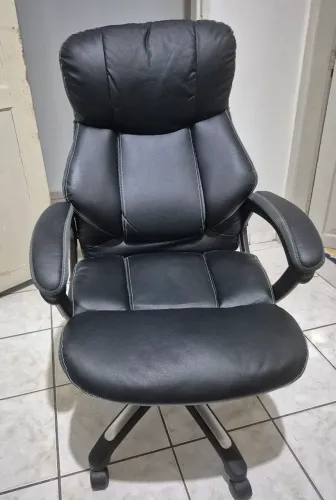 Cadeira gamer presidente