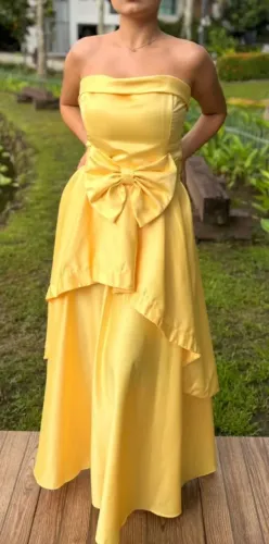 Dois VESTIDO DE FESTA por 80reais