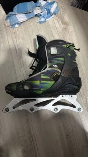 Patins Mormai 42br