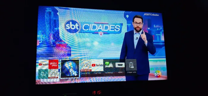 Tv Led 48 Samsung 