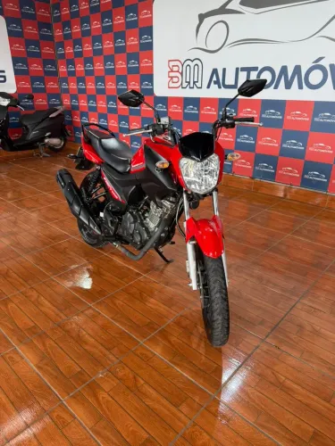 Yamaha YBR 150 Factor 50 cc 