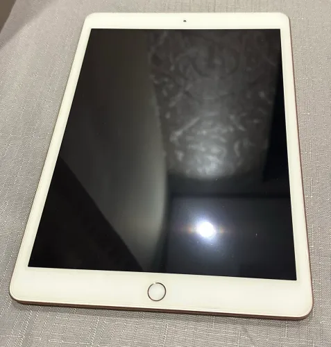 iPad 7ª Geração Original 32GB usado