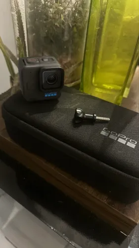 GoPro Hero 11 black mini