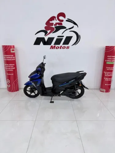 Yamaha Neo Automatic 125cc 2023