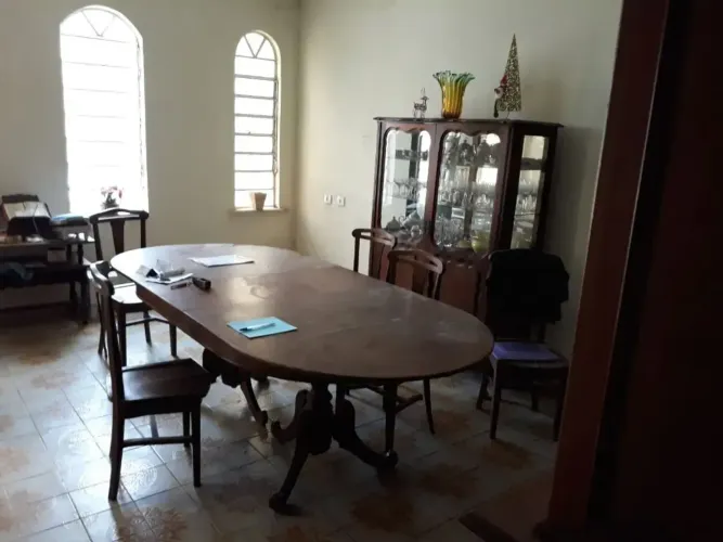 Casa Centro de Taubaté