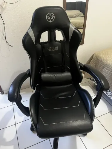 Cadeira gamer