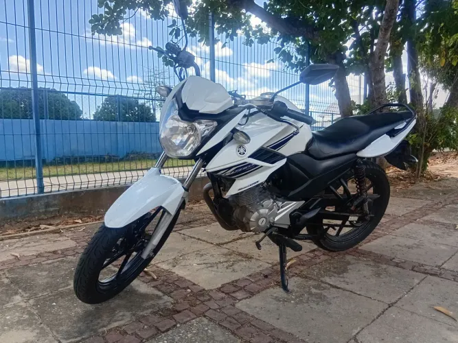 Yamaha Fazer 150cc