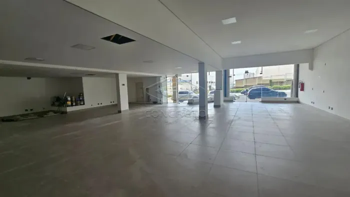PONTO COMERCIAL COM 350M² AO LADO DO BAURU SHOPPING. JARDIM INFANTE DOM HENRIQUE, BAURU/SP
