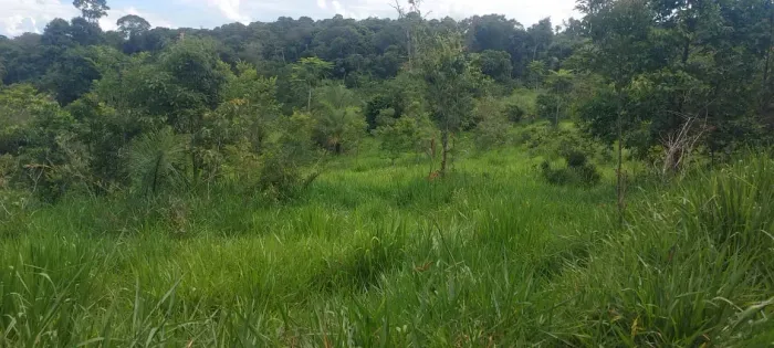Terreno em Itaguara MG 120 Mil Metros, 12 HECTARES Ótima localização