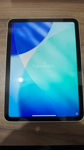 Ipad 10