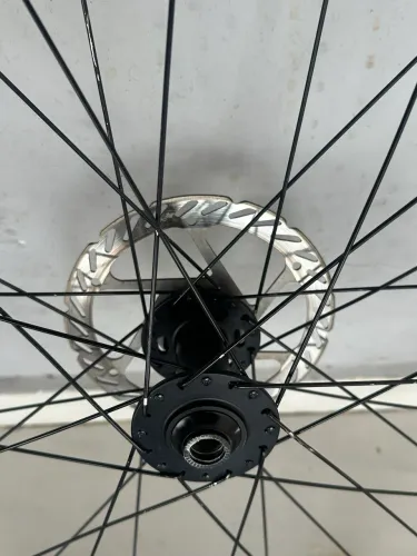 Rodas MTB