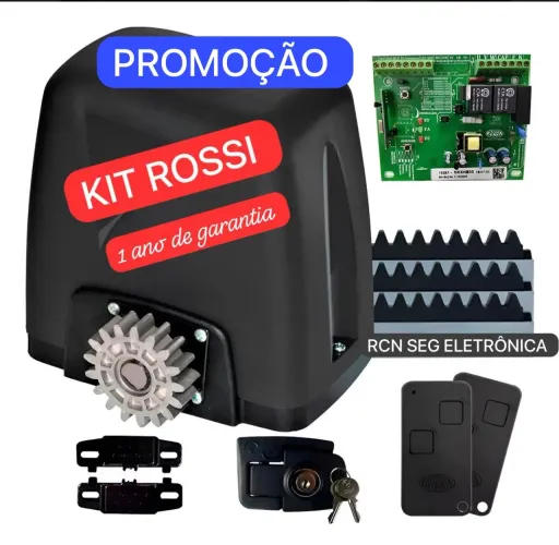 Motores de portão