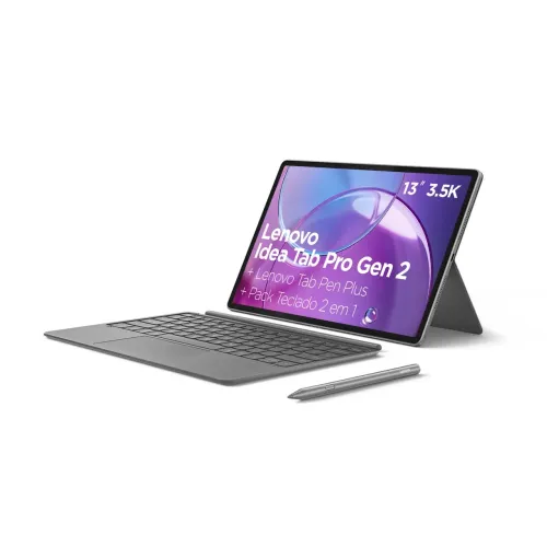 Tablet Lenovo Octa-Core 12GB RAM 512GB - LACRADO