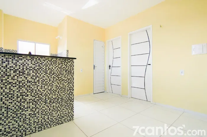 Apartamento, Praia de Iracema, 2 Quartos