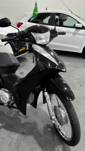 Vende-se Honda Biz 110i