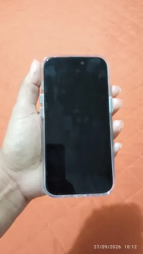 iPhone 15