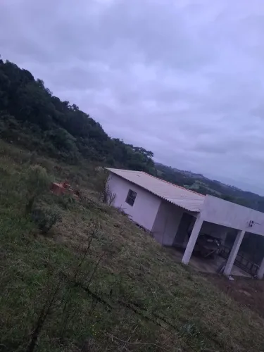 VENDO SÍTIO NO MUNICÍPIO DE MORRO REDONDO-RS