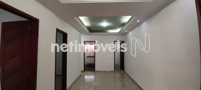 Locação Casa Petrolândia Contagem