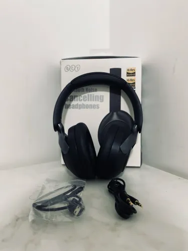 Fone de Ouvido Bluetooth QCY H3 Pro 
