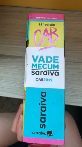 VADE MECUM SARAIVA