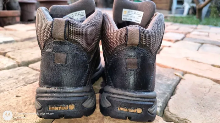 Bota Timberland Feminina