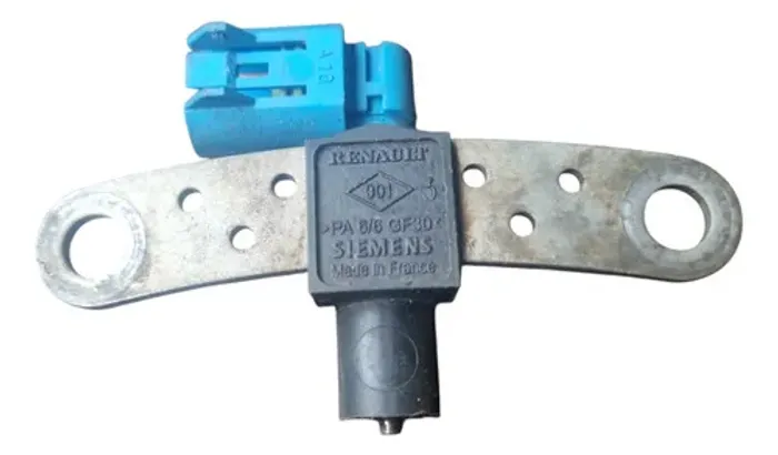 Sensor Rotação Renault Logan Sandeiro Clio 2007 2009
