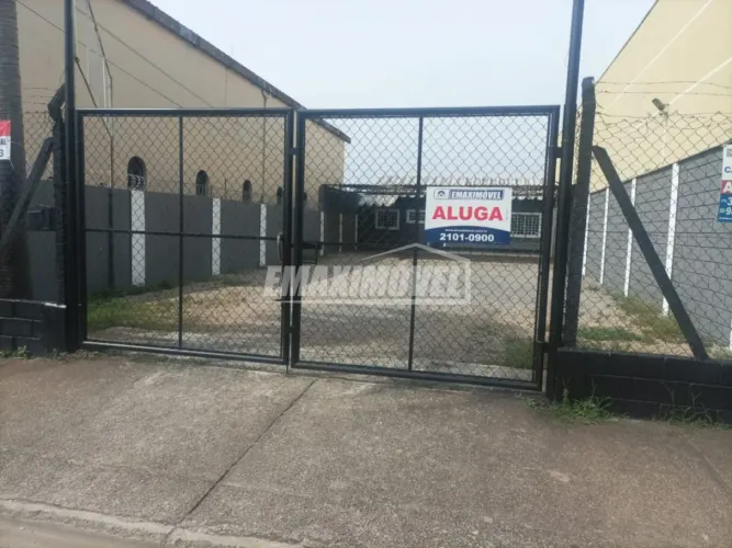Comercial Imóveis em Sorocaba