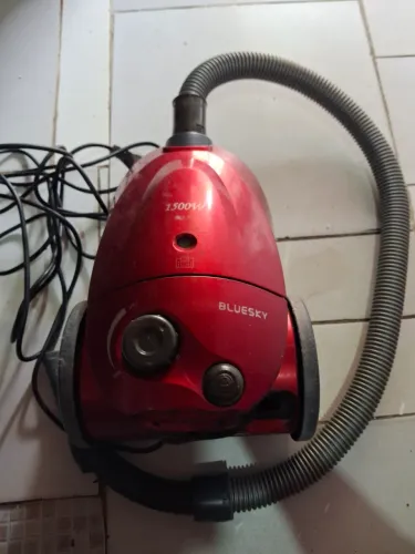 Aspirador de Pó