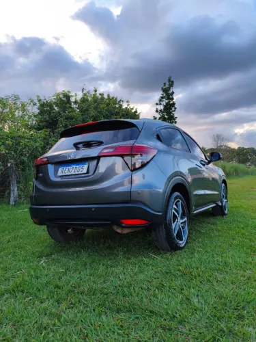 Honda HR-V EX 1.8 Flexone 16V 5P Aut. 2021