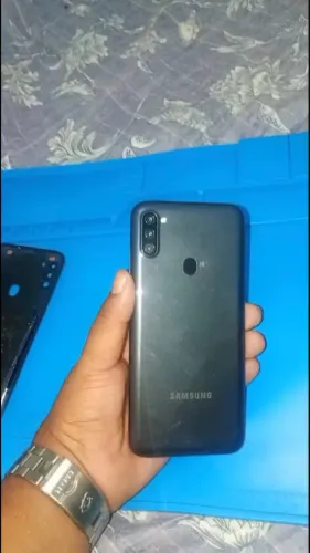 Vendo Sansung Galaxy A11