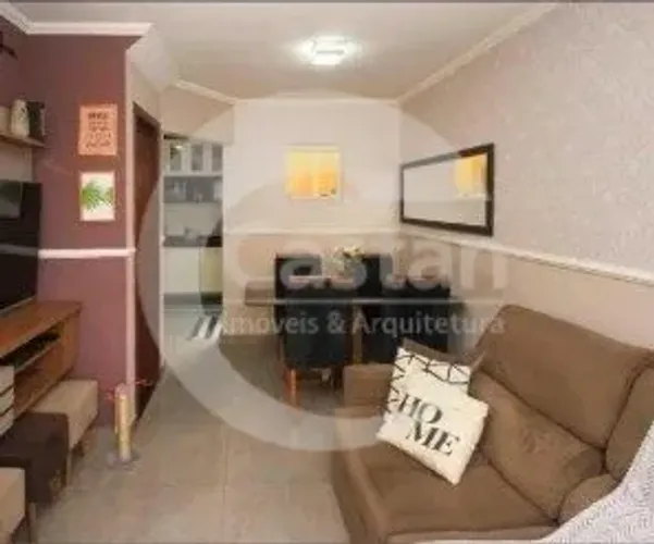 Casa em Condomínio em Vila Carrão