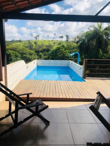 Vendo Sitio próximo a Bh- Betim