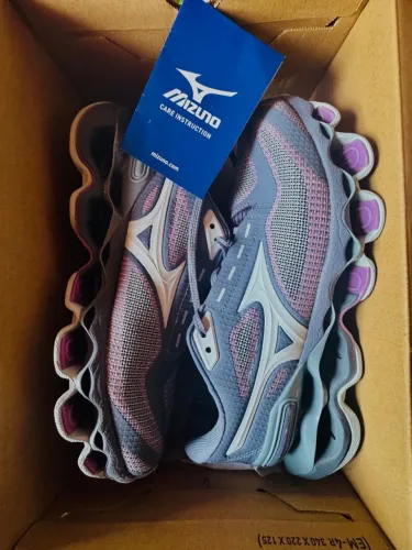 Mizuno Pro 15