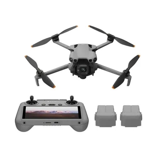 Drone DJI Mini 5 Pro combo FlyMore novo na caixa !