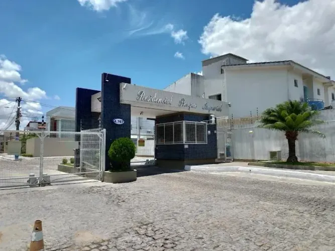LOTE COND. BOSQUE IMPERIAL