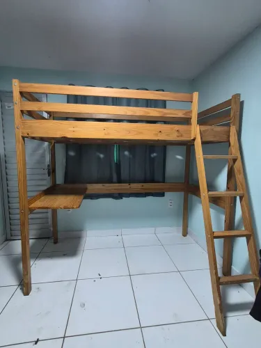 Cama Tok Stok (Tok&Stok)