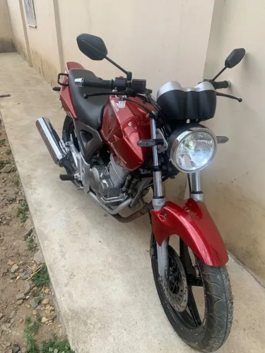 CBX Twister 250